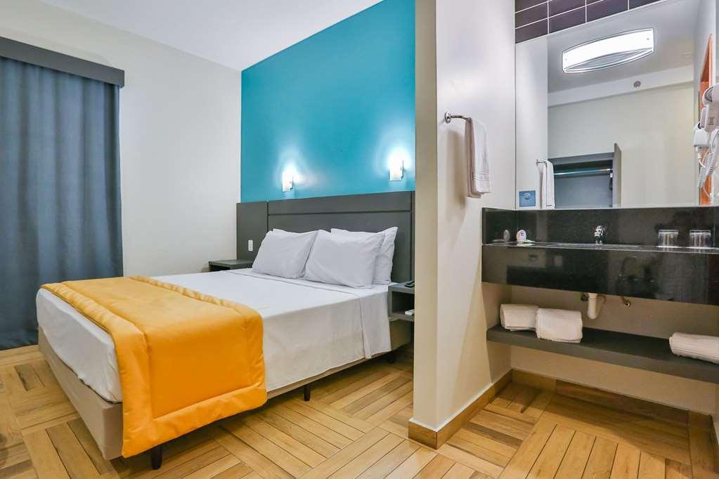 Transamerica Fit Sao Carlos ห้อง รูปภาพ