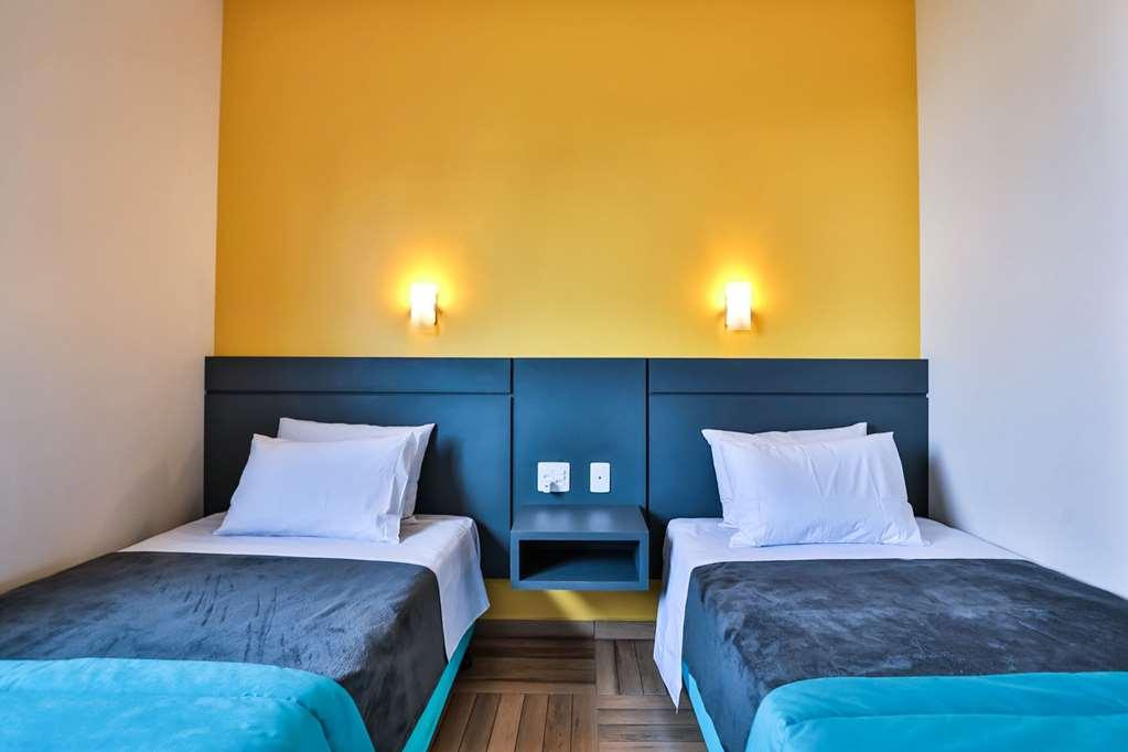 Transamerica Fit Sao Carlos ห้อง รูปภาพ