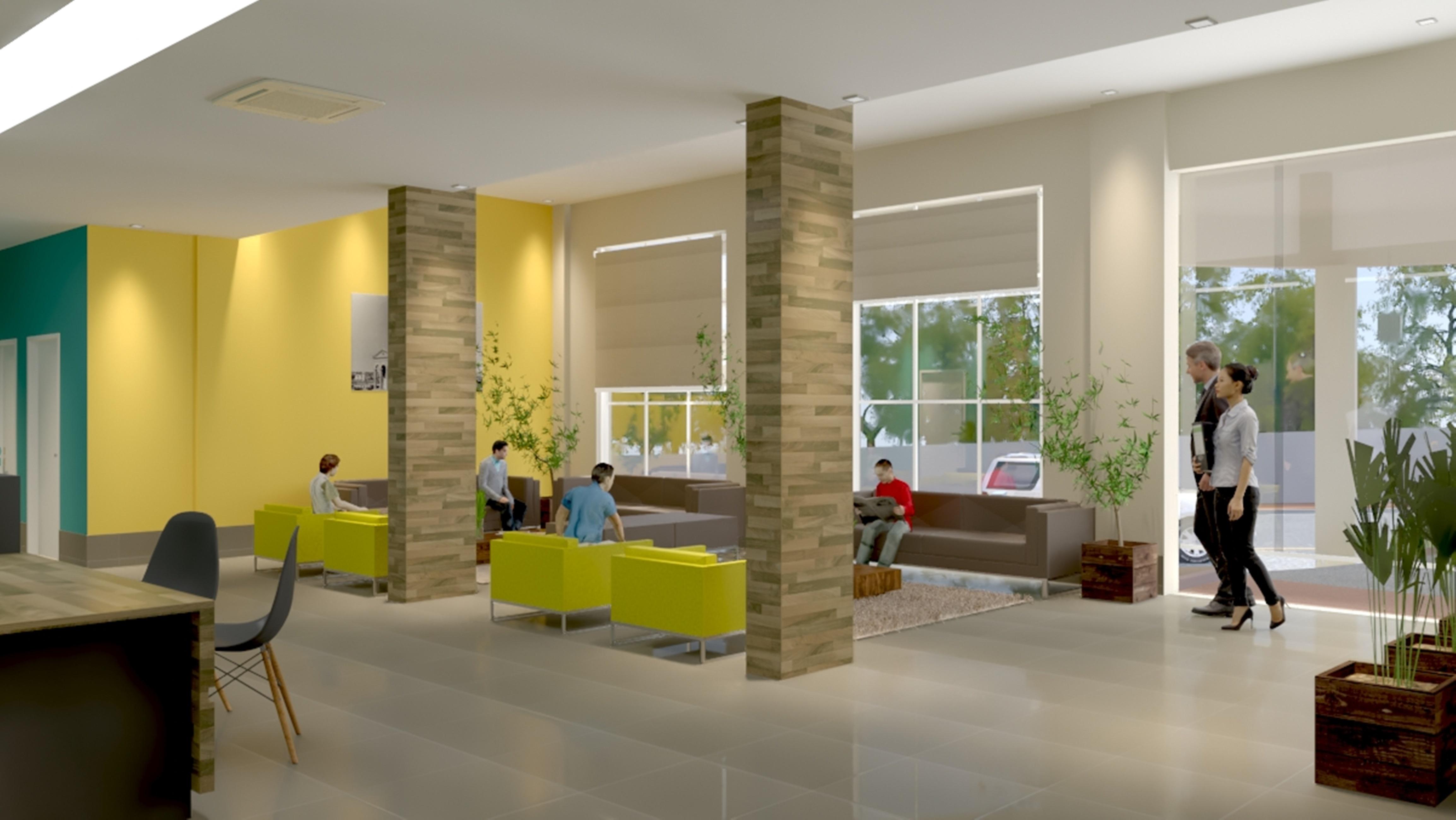 Transamerica Fit Sao Carlos ภายนอก รูปภาพ