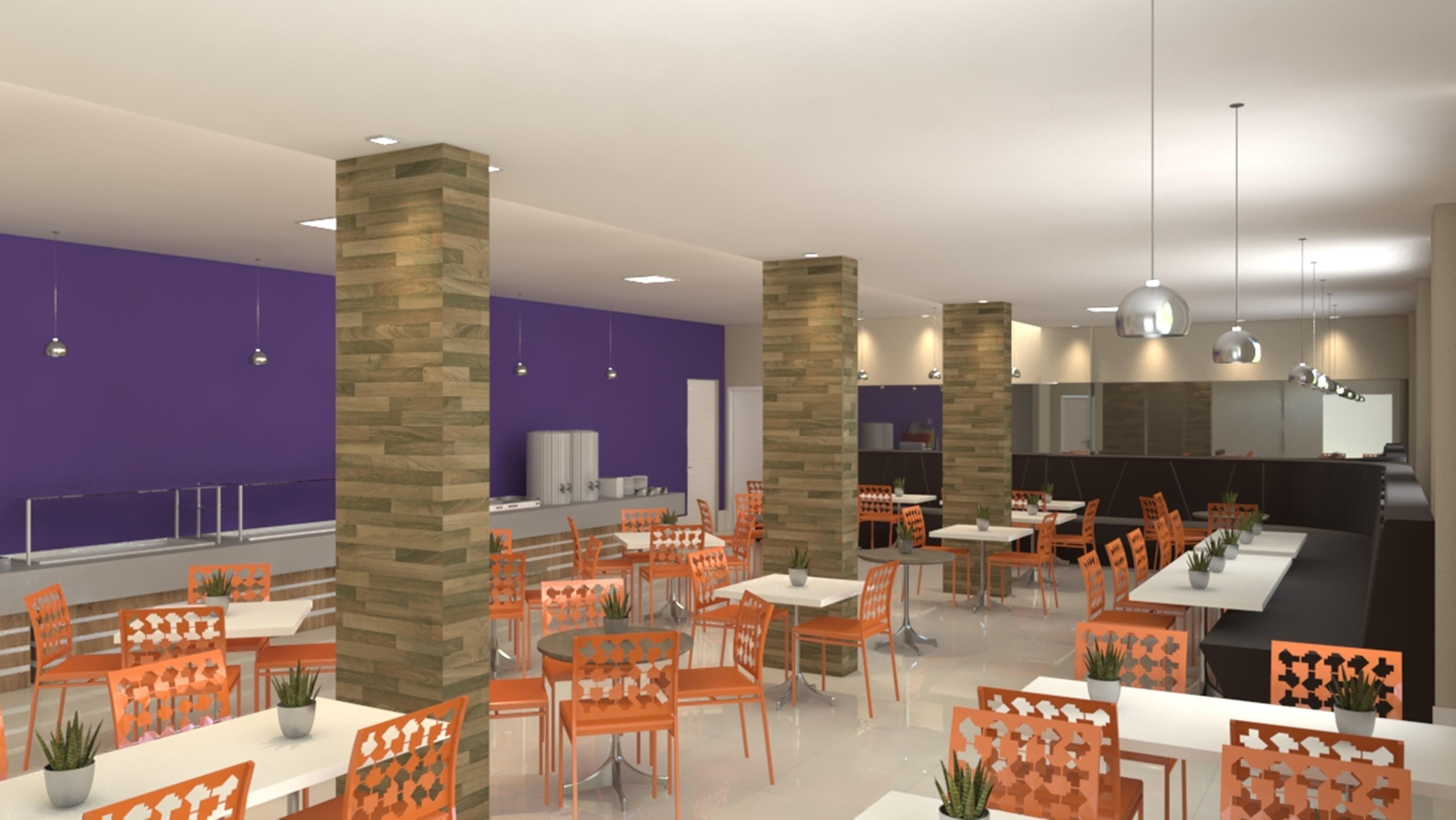 Transamerica Fit Sao Carlos ภายนอก รูปภาพ